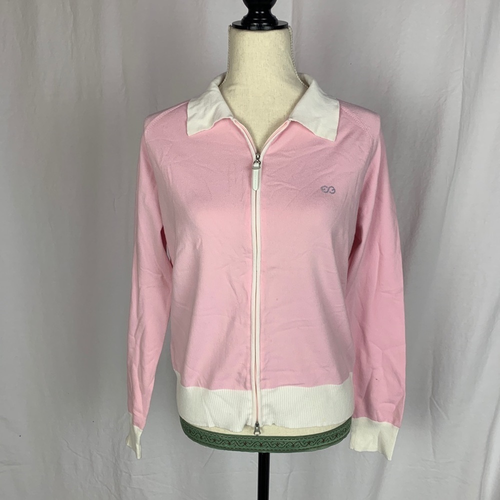 Escada sport jacket/cardigan